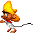 :speedy